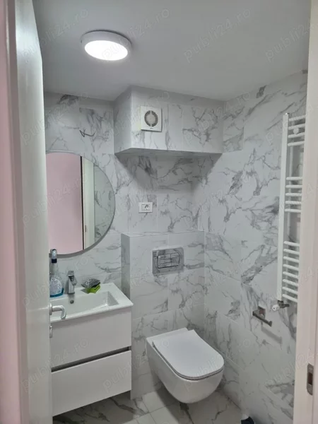 Colentina, Bucuresti, langa stadion Juventus Colentina