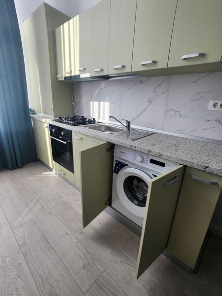 Colentina, Bucuresti, langa stadion Juventus Colentina