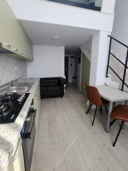 Colentina, Bucuresti, langa stadion Juventus Colentina