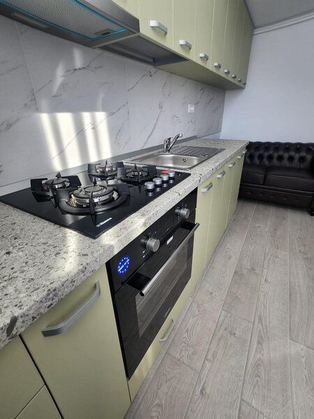 Colentina, Bucuresti, langa stadion Juventus Colentina