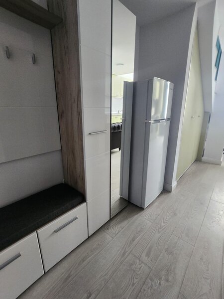 Colentina, Bucuresti, langa stadion Juventus Colentina