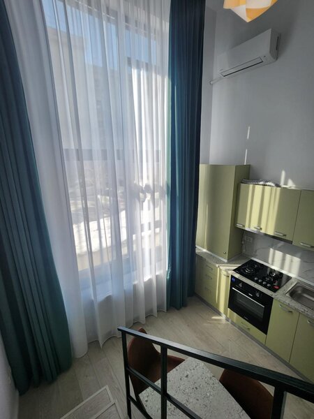 Colentina, Bucuresti, langa stadion Juventus Colentina