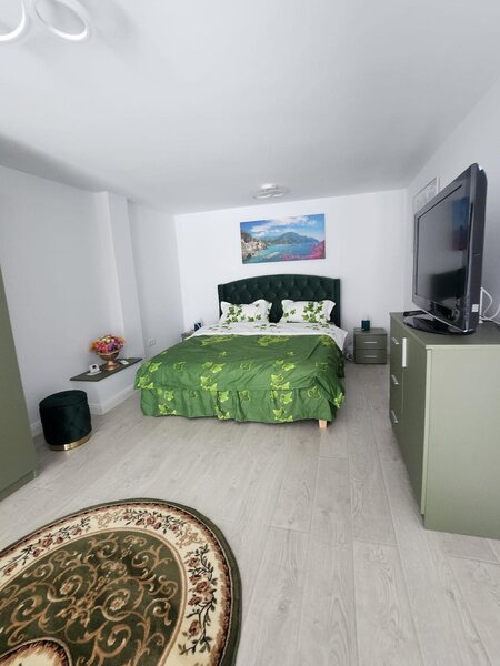 Colentina, Bucuresti, langa stadion Juventus Colentina