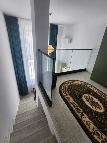 Colentina, Bucuresti, langa stadion Juventus Colentina