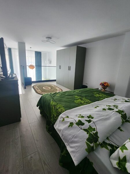 Colentina, Bucuresti, langa stadion Juventus Colentina