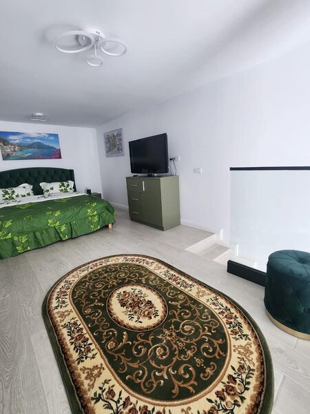 Colentina, Bucuresti, langa stadion Juventus Colentina