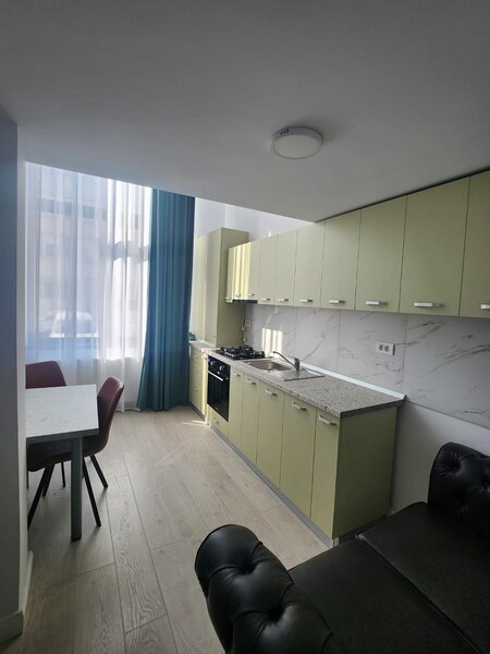 Colentina, Bucuresti, langa stadion Juventus Colentina